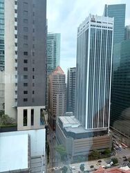 Robinson Road (D1), Office #533724531